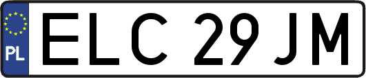 ELC29JM