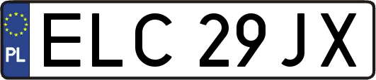 ELC29JX