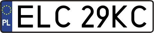 ELC29KC
