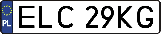 ELC29KG