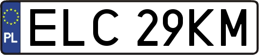 ELC29KM