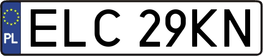 ELC29KN