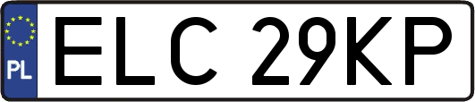 ELC29KP