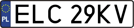 ELC29KV