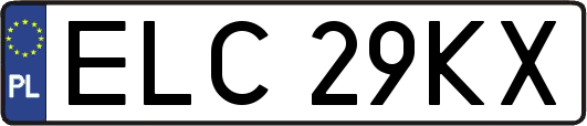 ELC29KX