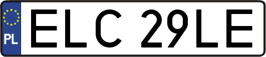 ELC29LE