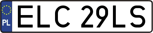 ELC29LS