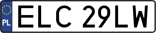 ELC29LW