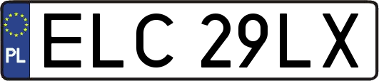 ELC29LX