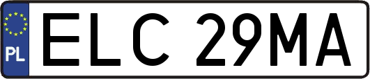 ELC29MA