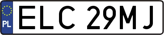 ELC29MJ