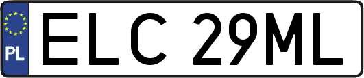 ELC29ML