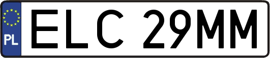 ELC29MM