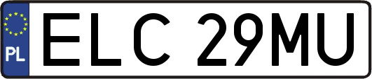 ELC29MU