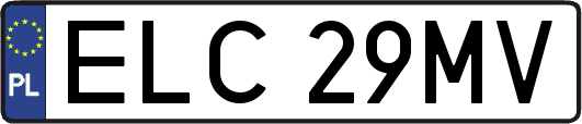 ELC29MV
