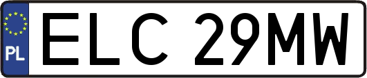 ELC29MW