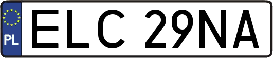 ELC29NA