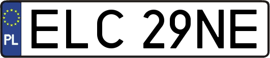 ELC29NE