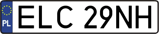 ELC29NH