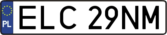ELC29NM