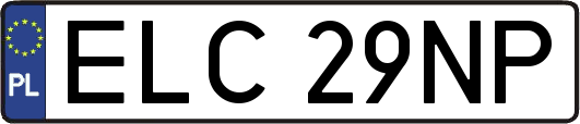 ELC29NP