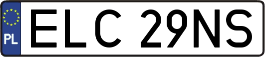 ELC29NS