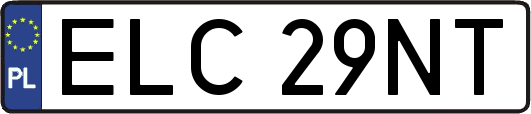 ELC29NT