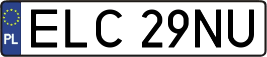 ELC29NU
