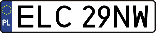 ELC29NW