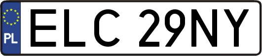 ELC29NY