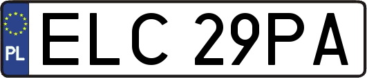 ELC29PA