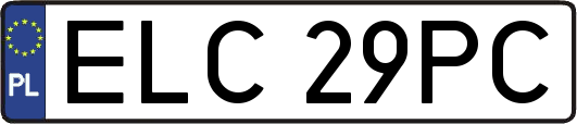 ELC29PC