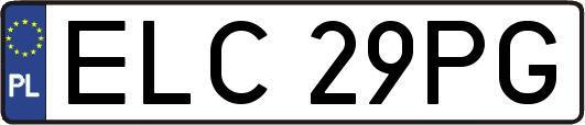ELC29PG