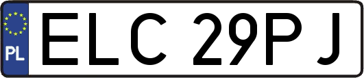 ELC29PJ
