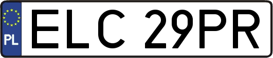 ELC29PR