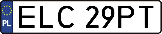 ELC29PT