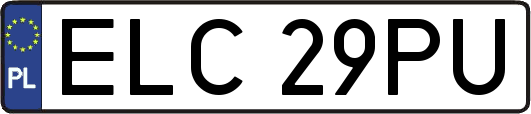 ELC29PU