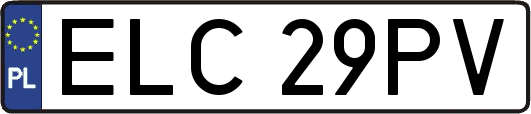 ELC29PV