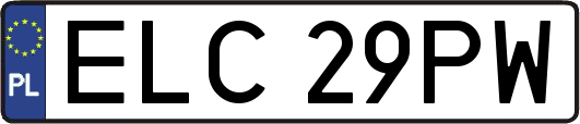 ELC29PW