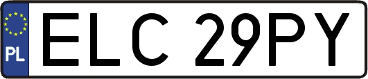 ELC29PY