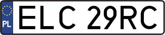 ELC29RC