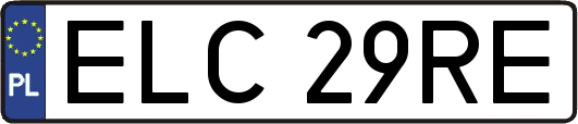 ELC29RE