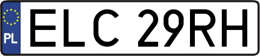 ELC29RH
