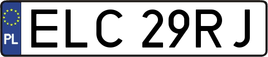 ELC29RJ