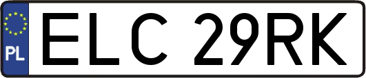 ELC29RK