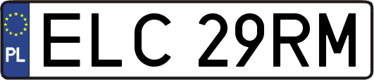ELC29RM