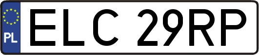 ELC29RP