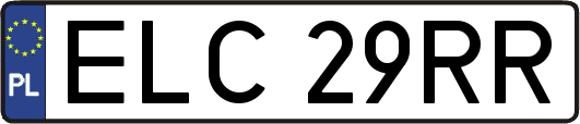 ELC29RR