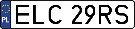 ELC29RS
