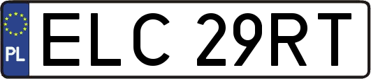 ELC29RT